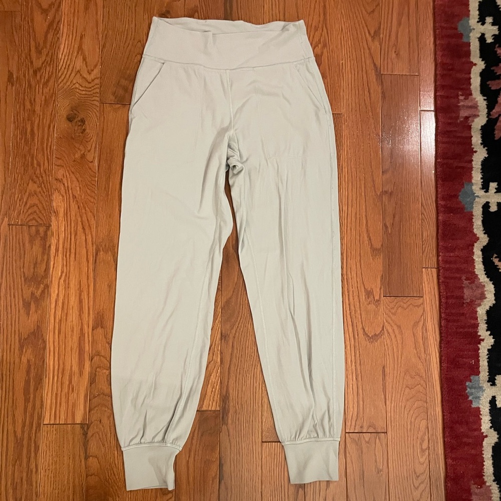 lululemon Align High-Rise Jogger | size 6